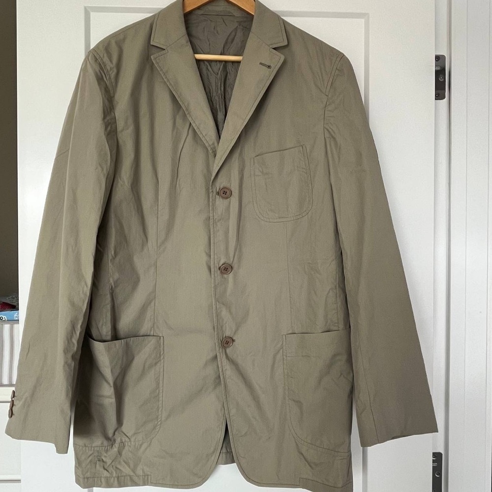 HUGO BOSS jacket 🧥